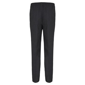 Boys Slim Fit Trousers
