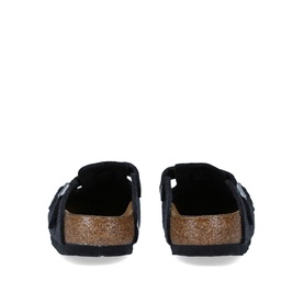 Boston Wool Clogs