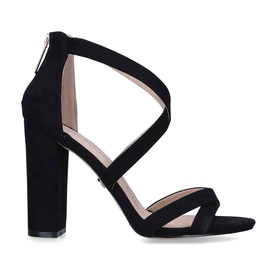 Faun Crossover Sandals