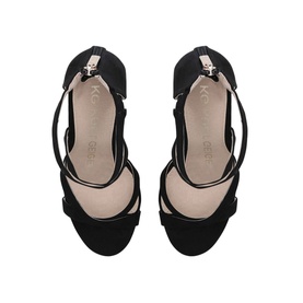 Faun Crossover Sandals