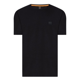 Tales Crew Neck T-Shirt