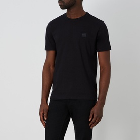 Tales Crew Neck T-Shirt