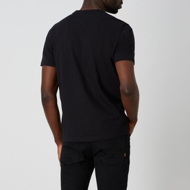 Tales Crew Neck T-Shirt