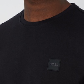 Tales Crew Neck T-Shirt