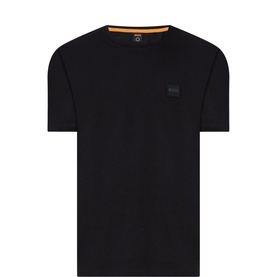 Tales Crew Neck T-Shirt
