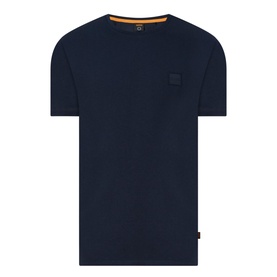 Tales Crew Neck T-Shirt