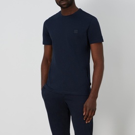 Tales Crew Neck T-Shirt