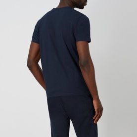 Tales Crew Neck T-Shirt