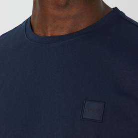 Tales Crew Neck T-Shirt