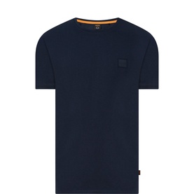 Tales Crew Neck T-Shirt