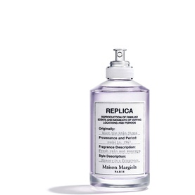 When the Rain Stops Eau de Toilette