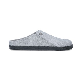 Zermatt Rivet Slippers