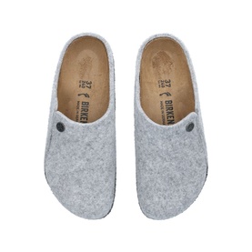 Zermatt Rivet Slippers