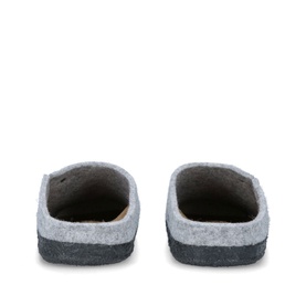 Zermatt Rivet Slippers