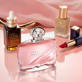 Beautiful Magnolia Intense Eau de Parfum 50ml