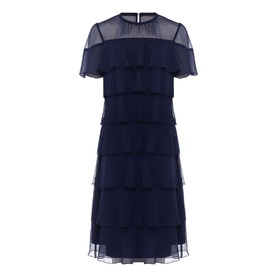 Nika Layered Dress