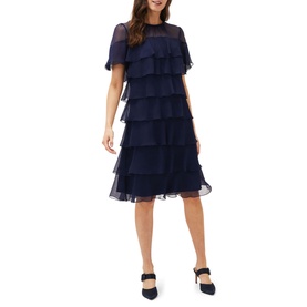 Nika Layered Dress