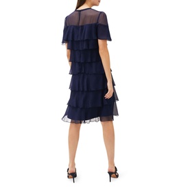 Nika Layered Dress