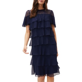 Nika Layered Dress