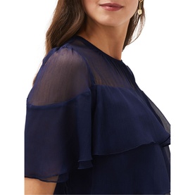 Nika Layered Dress