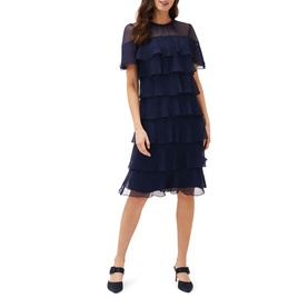 Nika Layered Dress
