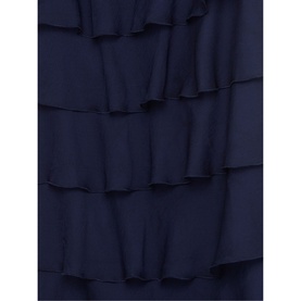 Nika Layered Dress