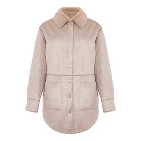 Heidi Reversible Shacket