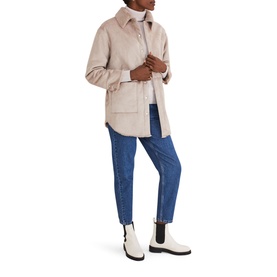 Heidi Reversible Shacket