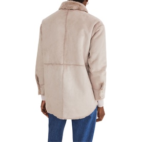 Heidi Reversible Shacket