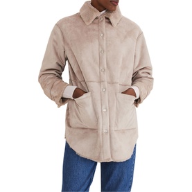 Heidi Reversible Shacket
