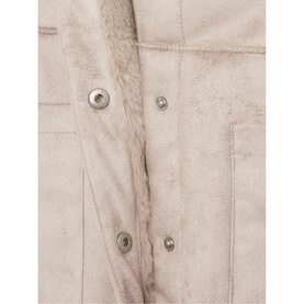Heidi Reversible Shacket