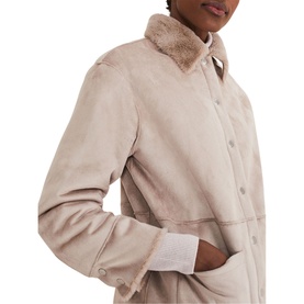Heidi Reversible Shacket
