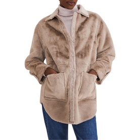 Heidi Reversible Shacket