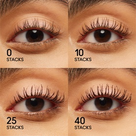 MACStack Mascara Mega Brush