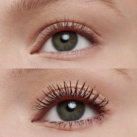 MACStack Mascara Mega Brush