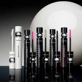 MACStack Mascara Mega Brush