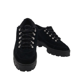Lahar Low Trainers
