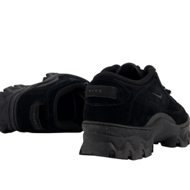 Lahar Low Trainers