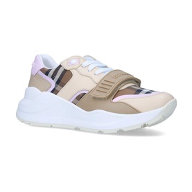 Ramsey Check Trainers