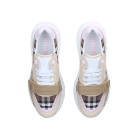 Ramsey Check Trainers