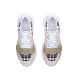 Ramsey Check Trainers