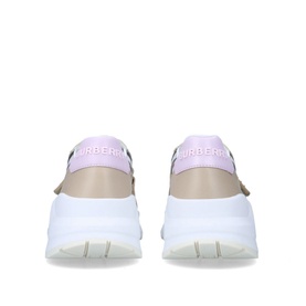 Ramsey Check Trainers