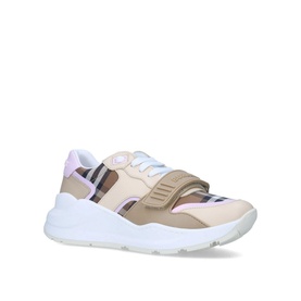 Ramsey Check Trainers