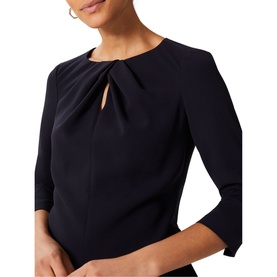 Honor A-Line Dress