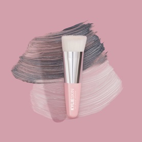 Face Mask Brush
