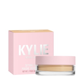 Setting Powder 