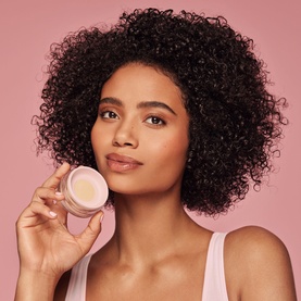 Setting Powder 