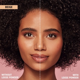 Setting Powder 