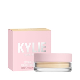 Setting Powder 