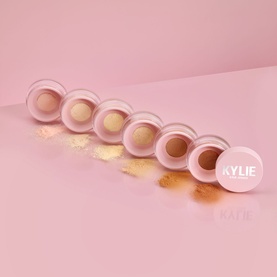 Setting Powder 